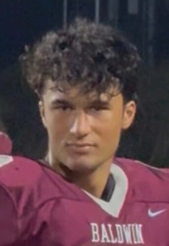 Cooper Watkins: Sports Spotlight Dec. 4